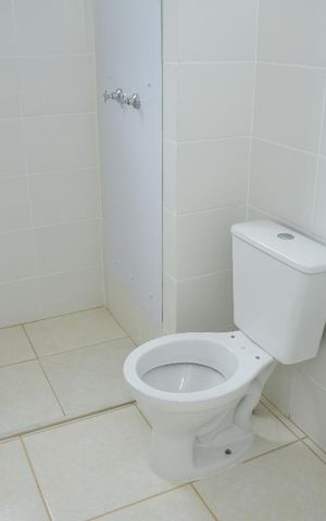 Apartamento à venda com 45m², 2 quartos e 1 vagaBanheiro