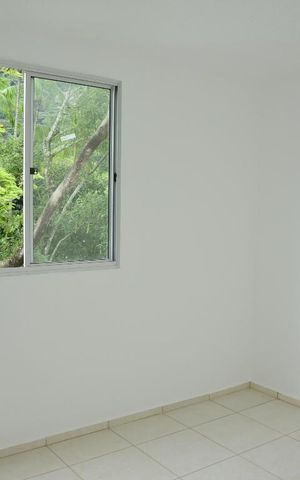 Apartamento à venda com 45m², 2 quartos e 1 vagaQuarto 1