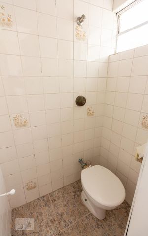 Apartamento para alugar com 126m², 2 quartos e sem vaga Apartamento para alugar com 126m², 2 quartos e sem vagaÁrea de Serviço Banheiro