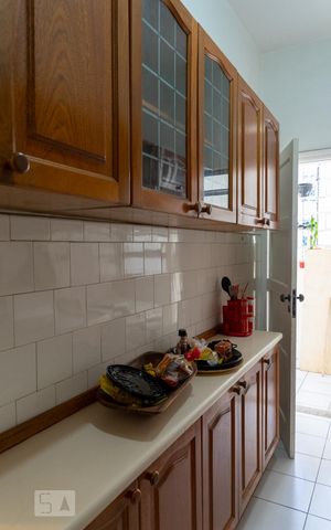Apartamento à venda com 70m², 1 quarto e sem vaga Apartamento à venda com 70m², 1 quarto e sem vagaCozinha