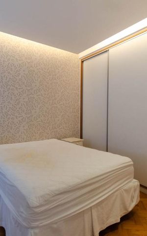 Apartamento para alugar com 54m², 2 quartos e sem vaga Apartamento para alugar com 54m², 2 quartos e sem vagaQuarto 1