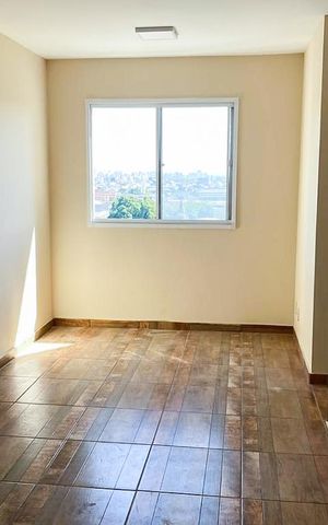 Apartamento para alugar com 42m², 2 quartos e 1 vagaSala