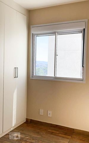 Apartamento para alugar com 42m², 2 quartos e 1 vagaQuarto 1