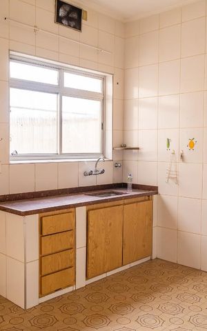 Casa para alugar com 95m², 3 quartos e sem vaga Casa para alugar com 95m², 3 quartos e sem vagaCozinha