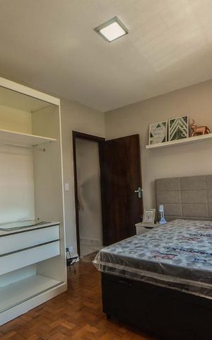 Casa à venda com 120m², 3 quartos e 2 vagas Casa à venda com 120m², 3 quartos e 2 vagasSuíte 03