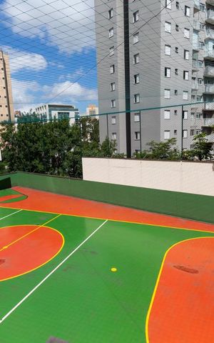 Apartamento à venda com 58m², 2 quartos e 1 vaga Apartamento à venda com 58m², 2 quartos e 1 vagaQuadra