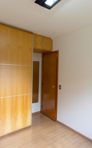 Apartamento à venda com 58m², 2 quartos e 1 vaga Apartamento à venda com 58m², 2 quartos e 1 vagaQuarto 1