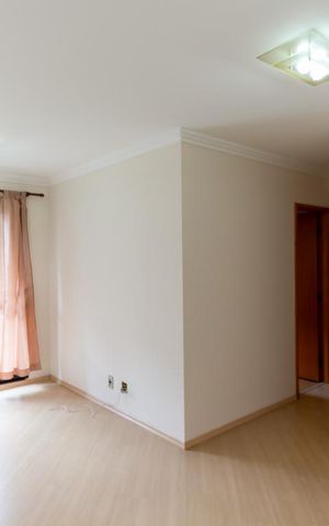 Apartamento à venda com 58m², 2 quartos e 1 vaga Apartamento à venda com 58m², 2 quartos e 1 vagaSala