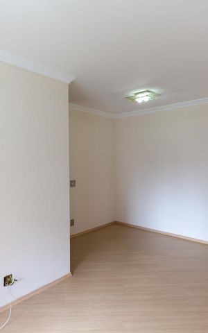 Apartamento à venda com 58m², 2 quartos e 1 vaga Apartamento à venda com 58m², 2 quartos e 1 vagaSala