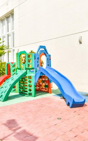 Apartamento à venda com 160m², 3 quartos e 3 vagasPlayground