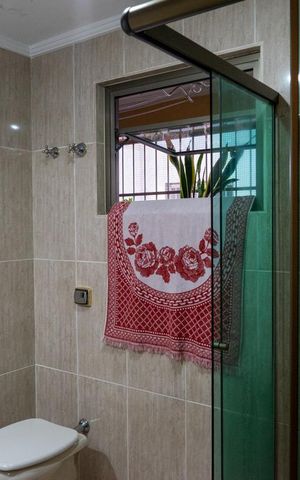 Apartamento à venda com 91m², 2 quartos e sem vagaBanheiro