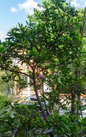 Apartamento à venda com 91m², 2 quartos e sem vagaVista do Quarto 2