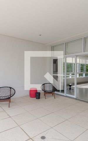 Apartamento à venda com 42m², 1 quarto e 1 vaga Apartamento à venda com 42m², 1 quarto e 1 vagaÁrea comum