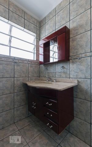Apartamento à venda com 92m², 2 quartos e sem vagaBanheiro