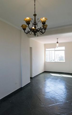 Apartamento à venda com 92m², 2 quartos e sem vagaSala