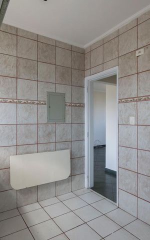 Apartamento à venda com 92m², 2 quartos e sem vagaCozinha