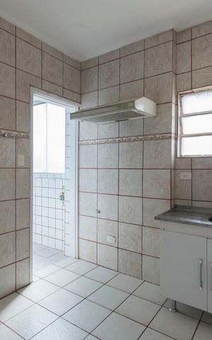 Apartamento à venda com 92m², 2 quartos e sem vagaCozinha