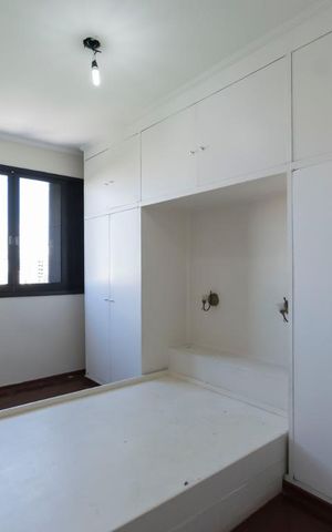 Apartamento à venda com 92m², 2 quartos e sem vagaQuarto 2