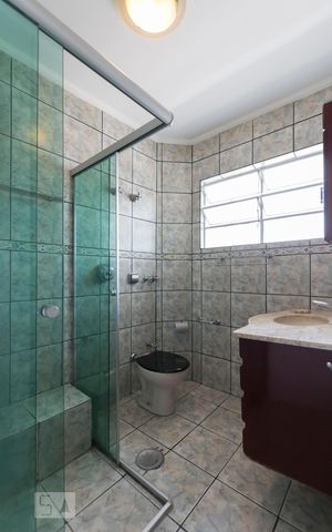 Apartamento à venda com 92m², 2 quartos e sem vagaBanheiro