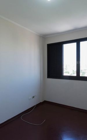 Apartamento à venda com 92m², 2 quartos e sem vagaQuarto 1