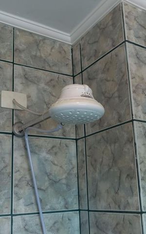 Apartamento à venda com 92m², 2 quartos e sem vagaBanheiro (Chuveiro)
