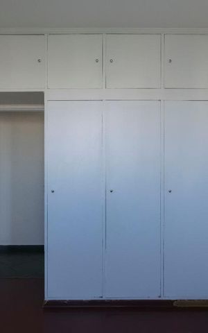 Apartamento à venda com 92m², 2 quartos e sem vagaQuarto 1 (Armários)