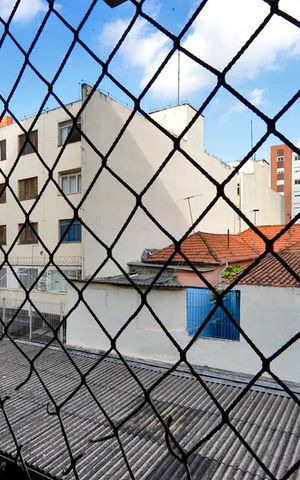Apartamento à venda com 136m², 3 quartos e 1 vagaVista