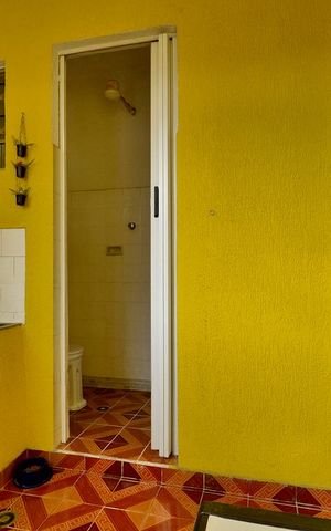 Apartamento à venda com 136m², 3 quartos e 1 vagaLavanderia
