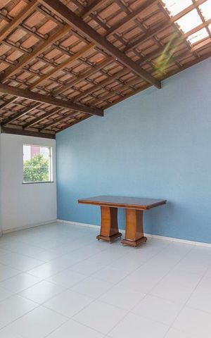 Casa para alugar com 300m², 3 quartos e 6 vagasTerraço 2