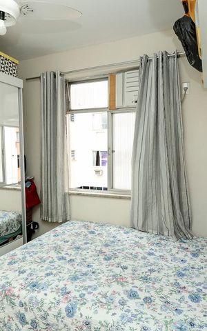 Apartamento à venda com 60m², 2 quartos e 1 vaga Apartamento à venda com 60m², 2 quartos e 1 vagaQuarto 1