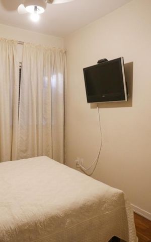 Apartamento à venda com 100m², 2 quartos e 1 vagaQuarto 01