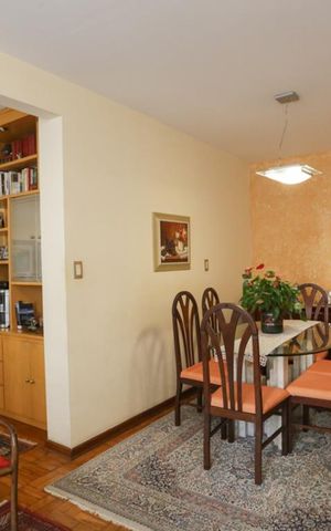Apartamento à venda com 100m², 2 quartos e 1 vagaSala