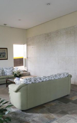 Apartamento à venda com 100m², 2 quartos e 1 vagaHall