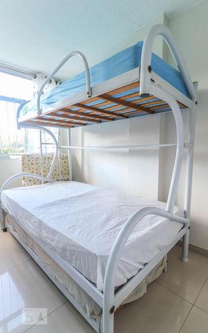 Apartamento à venda com 60m², 2 quartos e 1 vaga Apartamento à venda com 60m², 2 quartos e 1 vagaQuarto 1