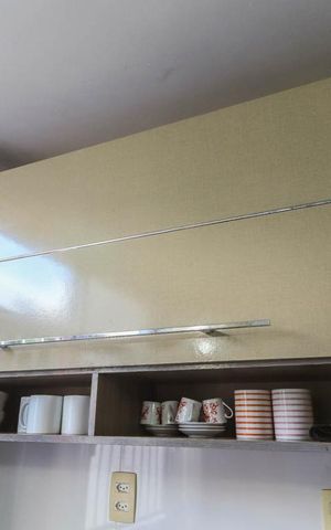 Apartamento à venda com 60m², 2 quartos e 1 vaga Apartamento à venda com 60m², 2 quartos e 1 vagaÁrea de Serviço