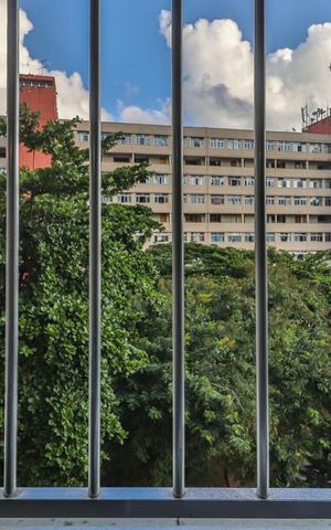 Apartamento à venda com 60m², 2 quartos e 1 vaga Apartamento à venda com 60m², 2 quartos e 1 vagaVista Área de Serviço
