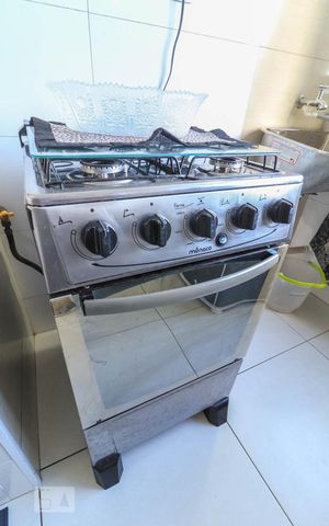 Apartamento à venda com 60m², 2 quartos e 1 vaga Apartamento à venda com 60m², 2 quartos e 1 vagaCozinha