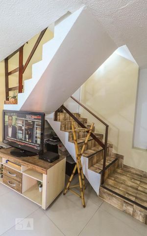 Apartamento à venda com 60m², 2 quartos e 1 vaga Apartamento à venda com 60m², 2 quartos e 1 vagaHall de Entrada
