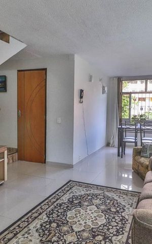 Apartamento à venda com 60m², 2 quartos e 1 vaga Apartamento à venda com 60m², 2 quartos e 1 vagaSala
