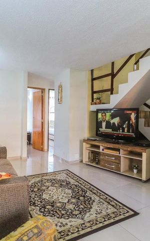 Apartamento à venda com 60m², 2 quartos e 1 vaga Apartamento à venda com 60m², 2 quartos e 1 vagaSala