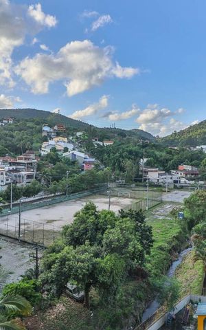 Apartamento à venda com 60m², 2 quartos e 1 vaga Apartamento à venda com 60m², 2 quartos e 1 vagaVista Quarto 1