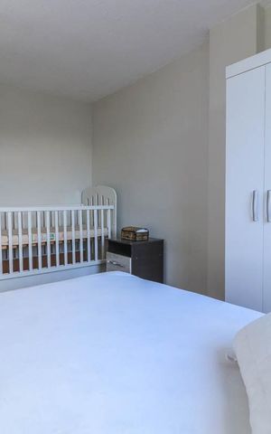Apartamento à venda com 60m², 2 quartos e 1 vaga Apartamento à venda com 60m², 2 quartos e 1 vagaQuarto 2