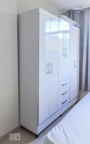 Apartamento à venda com 60m², 2 quartos e 1 vaga Apartamento à venda com 60m², 2 quartos e 1 vagaQuarto 2