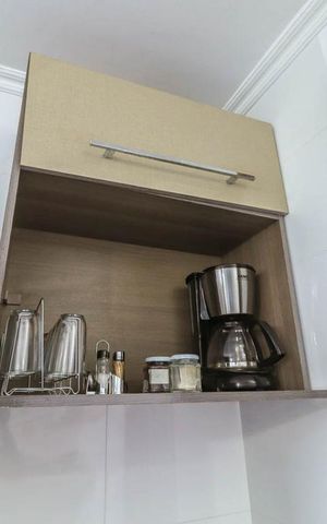 Apartamento à venda com 60m², 2 quartos e 1 vaga Apartamento à venda com 60m², 2 quartos e 1 vagaCozinha
