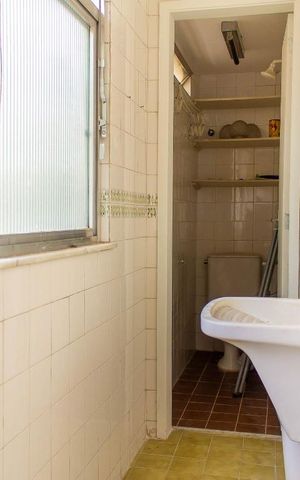 Apartamento à venda com 51m², 2 quartos e 1 vaga Apartamento à venda com 51m², 2 quartos e 1 vagaÁrea de Serviço