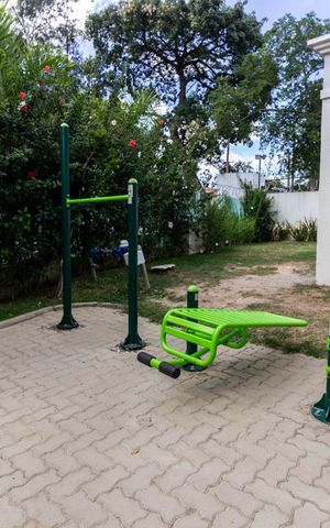 Apartamento à venda com 48m², 2 quartos e 1 vaga Apartamento à venda com 48m², 2 quartos e 1 vagaÁrea Fitness