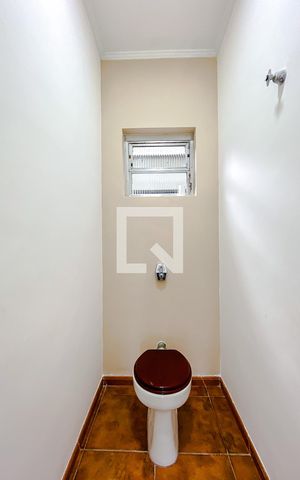 Casa à venda com 400m², 5 quartos e 4 vagasLavabo
