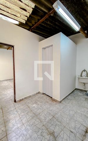 Casa à venda com 400m², 5 quartos e 4 vagasÁrea de Serviço