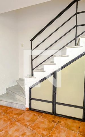 Casa à venda com 400m², 5 quartos e 4 vagasQuarto de Serviço