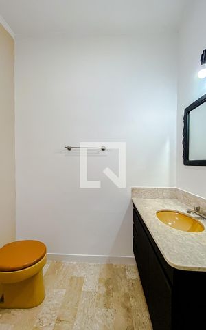 Casa à venda com 400m², 5 quartos e 4 vagasBanheiro